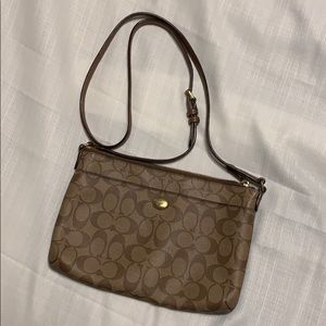 Coach handbag Crossbody